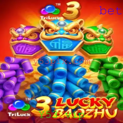 Descubra o Fascinante Mundo de 3LuckyBaozhu com Y53 vip