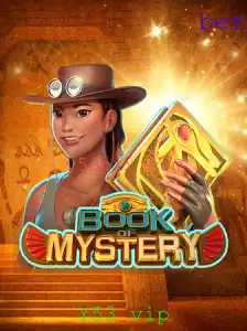 Explorando o Fascinante Mundo de Book of Mystery