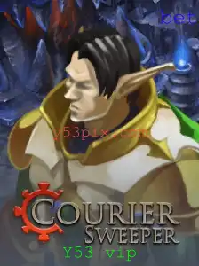 CourierSweeper: O Jogo Inovador que Está Revolucionando o Mercado de Entretenimento