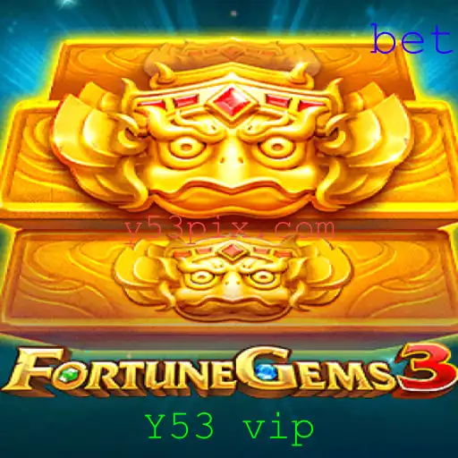 FortuneGems3: Explorando o Mundo dos Jogos com Y53 vip