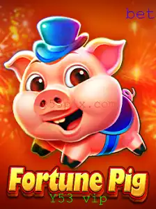 Explorando FortunePig: Uma Nova Experiência de Jogo com Y53 vip