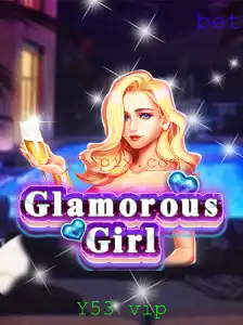 GlamorousGirl: Mergulhe no Mundo do Estilo e Glamour