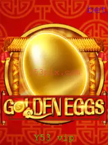 Descubra o Fascinante Mundo de GoldenEggs com Y53 VIP