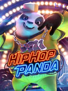 Descubra o Mundo de HipHopPanda: Um Jogo Inovador com Y53 vip