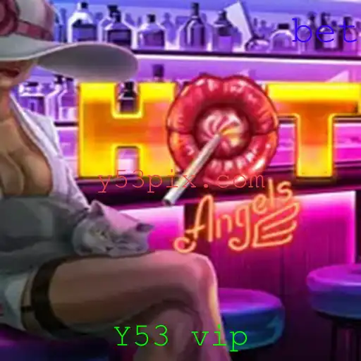 HotAngels - Uma Imersão no Universo do Jogo com a Palavra-Chave Y53 vip