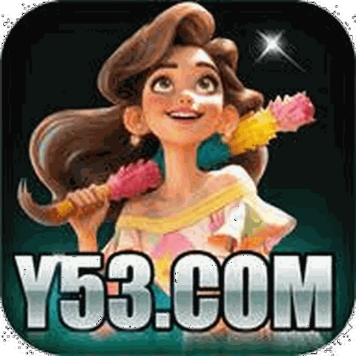 Y53 vip Logo