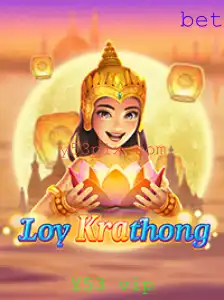 LoyKrathong: Uma Jornada Mística no Mundo dos Jogos com Y53 VIP