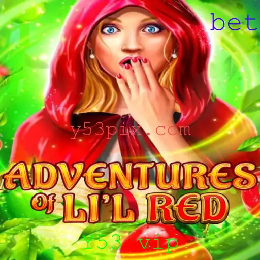 Desvendando os Segredos de AdventuresofLilRed: A Nova Sensação do Mundo dos Games