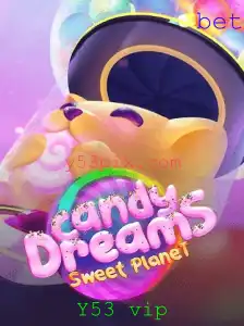 CandyDreams: Uma Jornada Adoçada no Universo dos Jogos