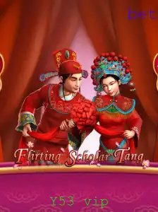 Explorando o Mundo de Flirting Scholar Tang: Um Mergulho Profundo no Jogo e Suas Regras