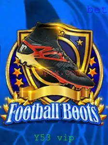 Explorando o Jogo FootballBoots e a Chave para o Sucesso: Y53 vip