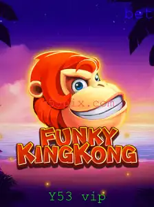 FunkyKingKong: O Jogo que Está Revolucionando o Cenário Atual