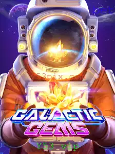 Descubra o Universo de GalacticGems: Um Mergulho no Mundo dos Y53 VIP