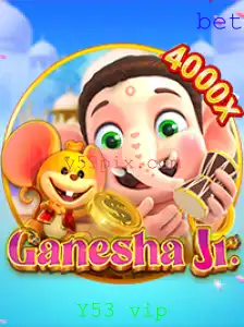 Descubra GaneshaJr: O Jogo de Estratégia e Diversão com Y53 VIP