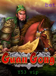 Descobrindo GuanGong: Um Jogo de Estratégia com Elementos Modernos