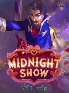 Descubra o Fascinante Mundo de 'MidnightShow'