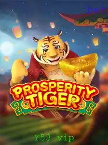 Explorando ProsperityTiger: Um Novo Horizonte no Mundo dos Jogos