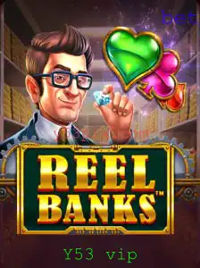 Explorando ReelBanks: Um Mergulho no Mundo dos Jogos de Azar com Y53 VIP