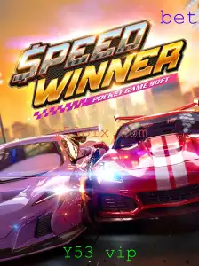 Explorando o Mundo do Jogo SpeedWinner com Y53 vip