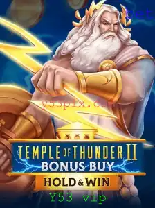 TempleofThunderIIBonusBuy: Um Mergulho no Mundo dos Jogos de Cassino Online