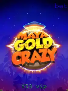 Descubra MayaGoldCrazy: A Excitação do Jogo com o Toque Y53 VIP