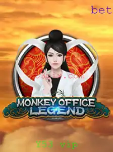 Descubra o Fascinante Mundo de MonkeyOfficeLegend: Diversão e Estratégia no Ambiente de Trabalho
