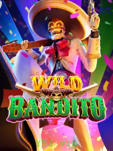 Explorando o Mundo de WildBandito: Um Aventura de Ação e Estratégia